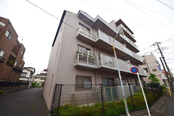 ドミールエムエス(001192_12)の物件内観写真